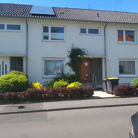 Rückert Gasthof Kassel